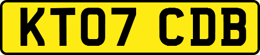 KT07CDB
