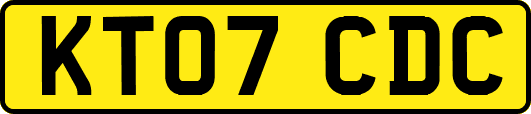 KT07CDC