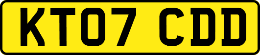 KT07CDD