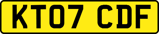 KT07CDF