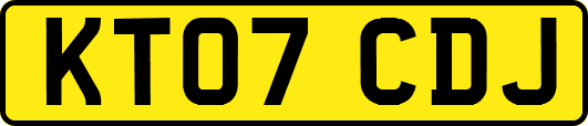 KT07CDJ