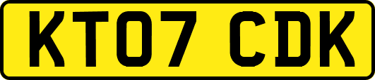 KT07CDK