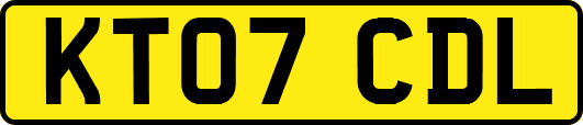 KT07CDL