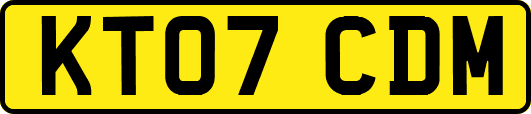 KT07CDM