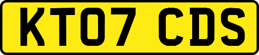 KT07CDS
