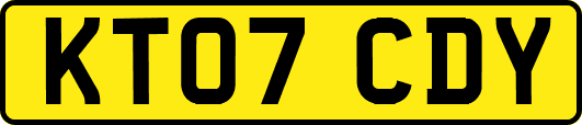 KT07CDY