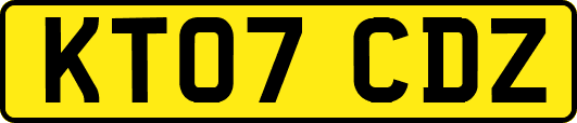KT07CDZ