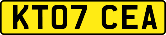 KT07CEA