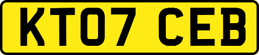 KT07CEB