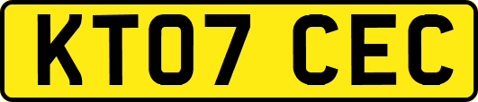 KT07CEC