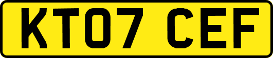 KT07CEF