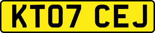 KT07CEJ