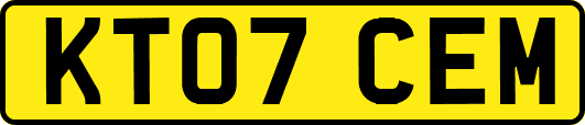 KT07CEM