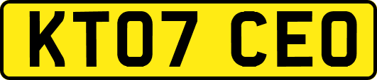 KT07CEO