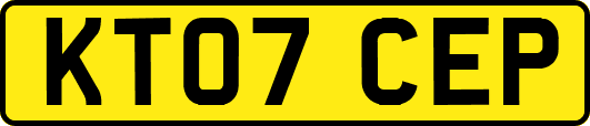 KT07CEP