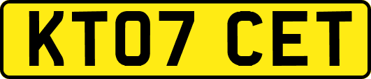 KT07CET