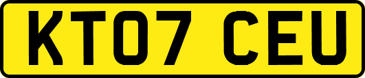 KT07CEU