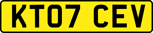 KT07CEV