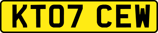 KT07CEW