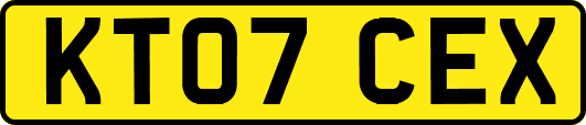 KT07CEX