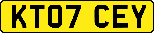 KT07CEY
