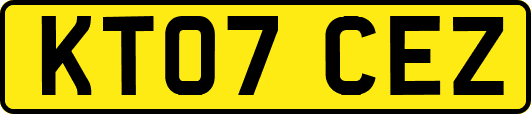KT07CEZ