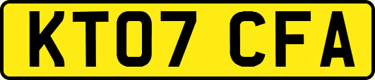 KT07CFA