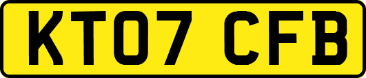 KT07CFB