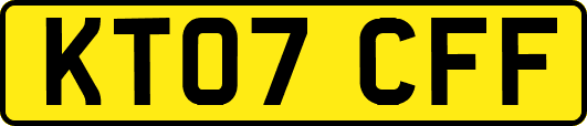 KT07CFF