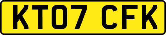 KT07CFK