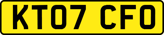 KT07CFO