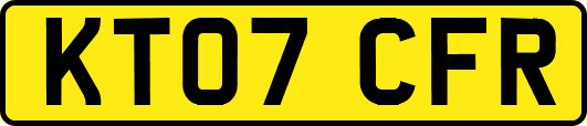 KT07CFR