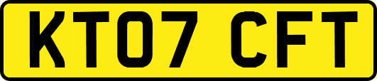 KT07CFT