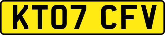 KT07CFV