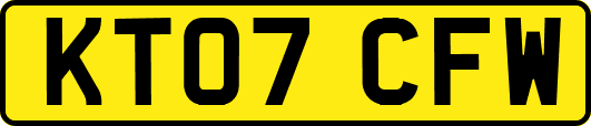 KT07CFW
