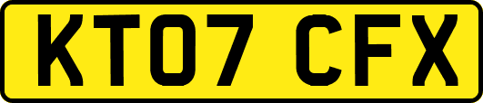 KT07CFX