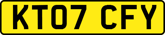 KT07CFY