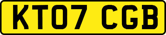 KT07CGB