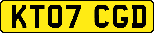 KT07CGD