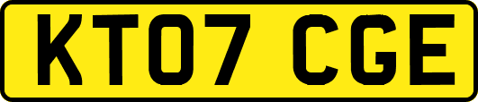 KT07CGE