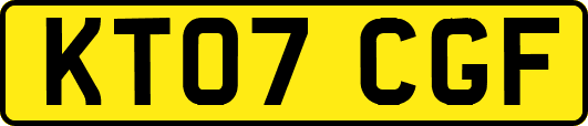 KT07CGF