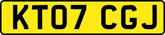 KT07CGJ