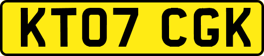 KT07CGK