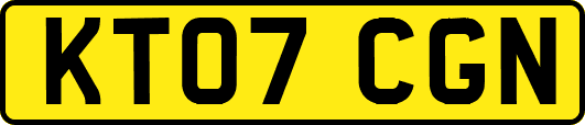 KT07CGN
