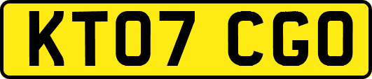 KT07CGO