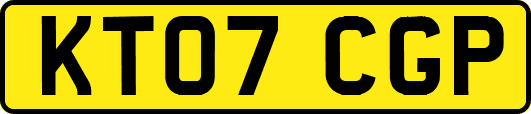 KT07CGP