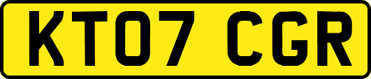 KT07CGR