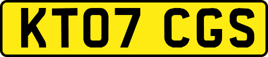 KT07CGS