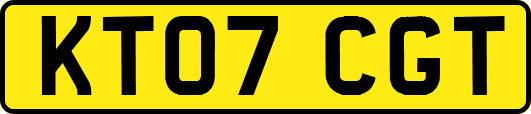 KT07CGT