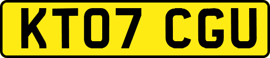 KT07CGU